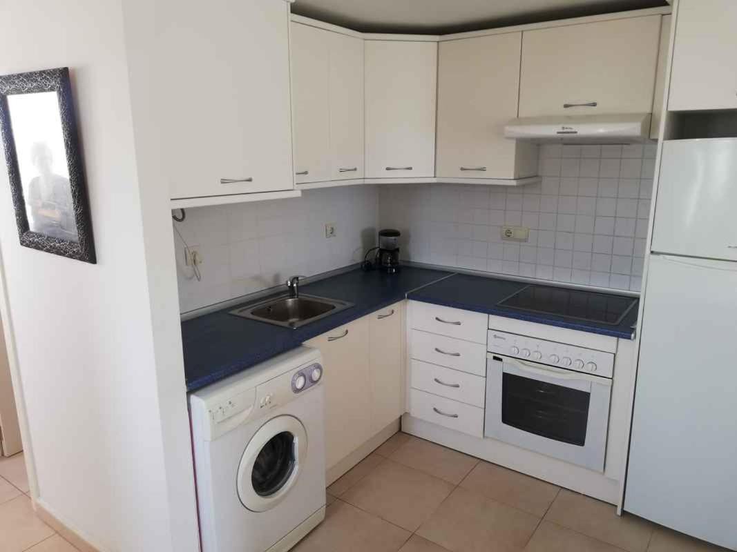 Penthouse Op Toplocatie Orihuela Exterior photo