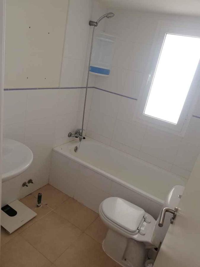 Penthouse Op Toplocatie Orihuela Exterior photo
