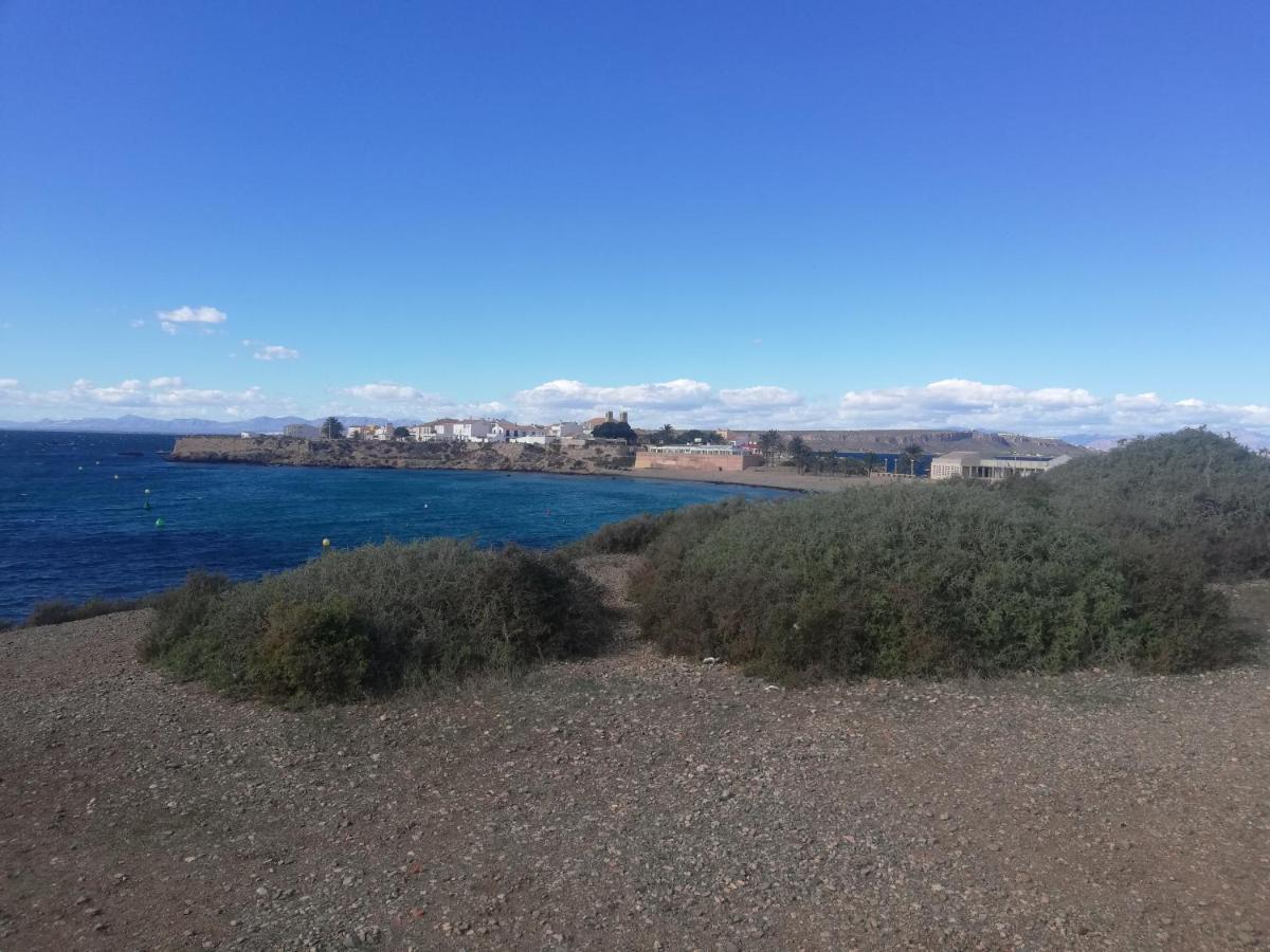 Penthouse Op Toplocatie Orihuela Exterior photo