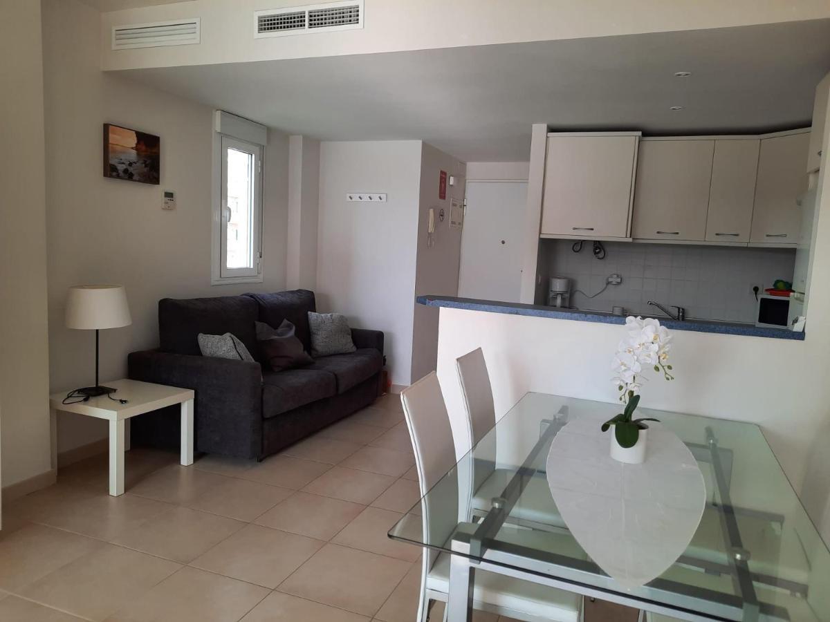 Penthouse Op Toplocatie Orihuela Exterior photo