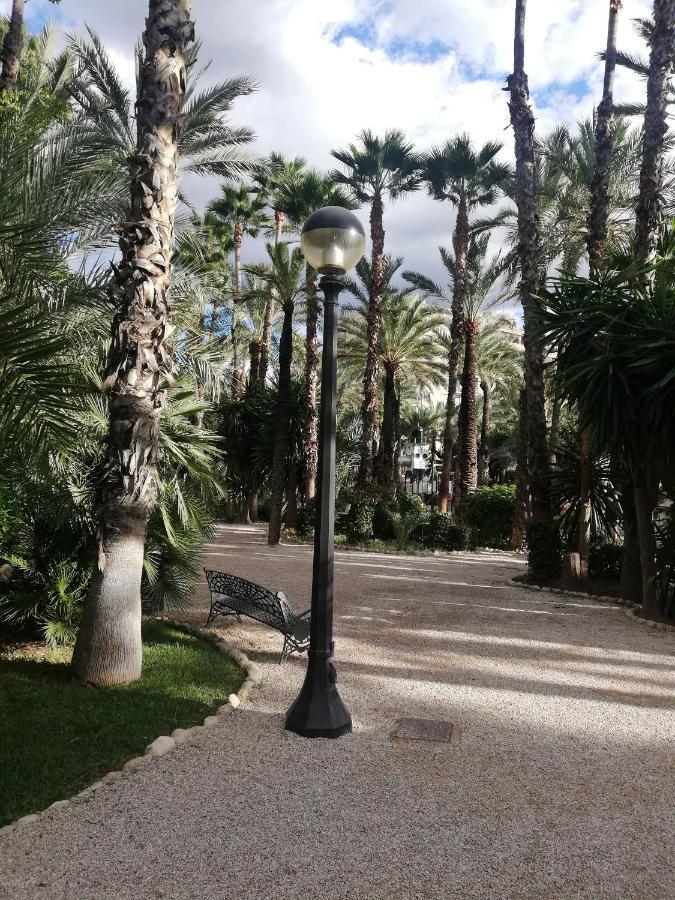 Penthouse Op Toplocatie Orihuela Exterior photo